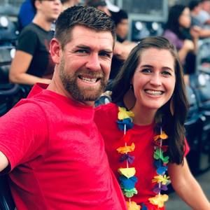 Meet your Posher, Jamie